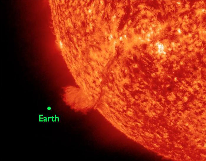 35 Weird, Fascinating, And Disturbing Statistics About Pretty Much Everything