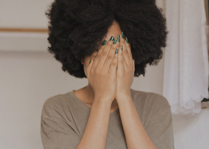 People Who Were Scared To Their Core Share Their 30 Spine-Chilling Experiences