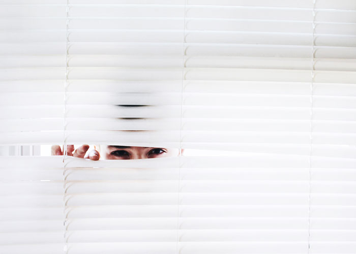 People Who Were Scared To Their Core Share Their 30 Spine-Chilling Experiences