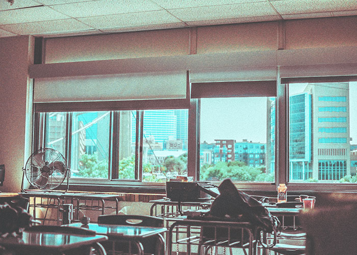 People Who Were Scared To Their Core Share Their 30 Spine-Chilling Experiences