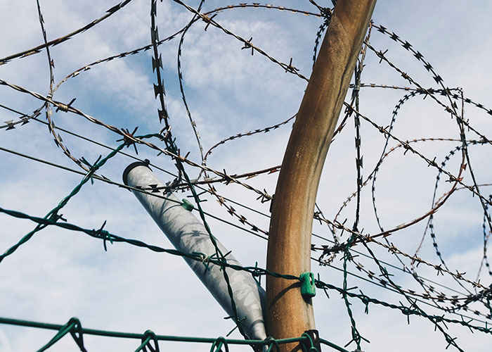 People Who Were Scared To Their Core Share Their 30 Spine-Chilling Experiences