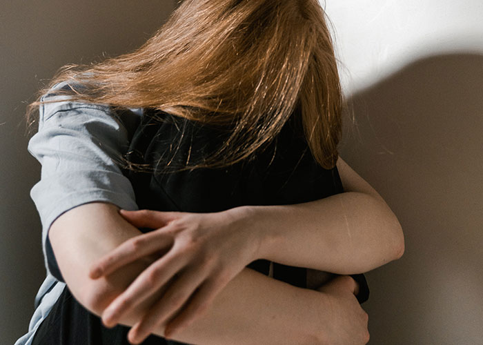 People Who Were Scared To Their Core Share Their 30 Spine-Chilling Experiences