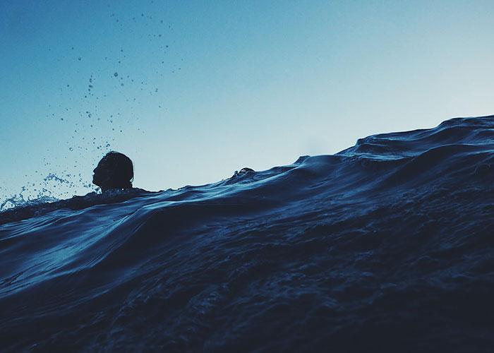 People Who Were Scared To Their Core Share Their 30 Spine-Chilling Experiences