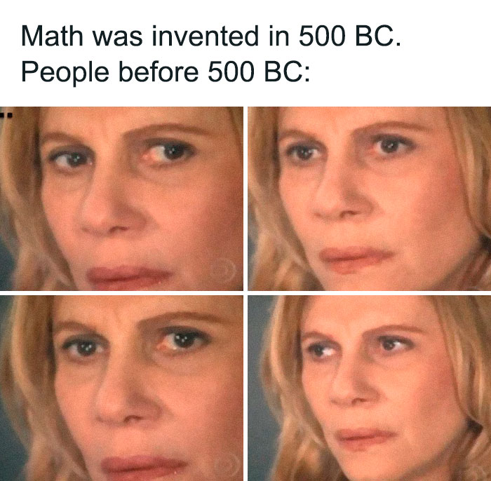 People-Share-The-Darker-Side-Of-Science