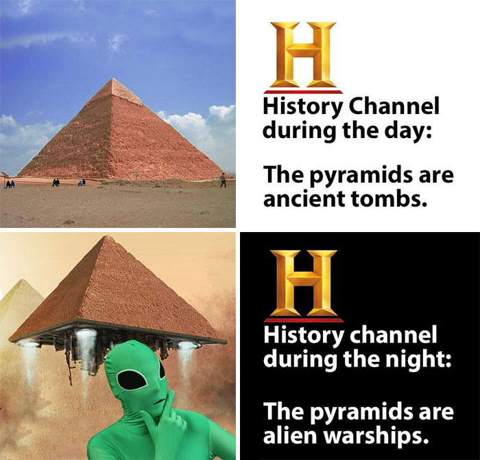 People-Share-The-Darker-Side-Of-Science