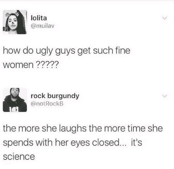 People-Share-The-Darker-Side-Of-Science