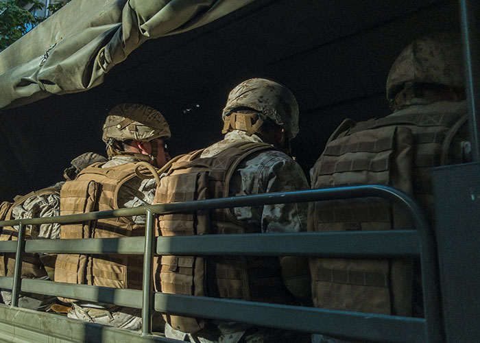 30 People Reveal How Their Life Went After They Married For Money