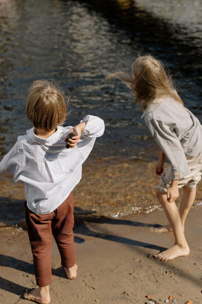 16 Padres comparten de forma anónima lo que no les gusta de sus hijos