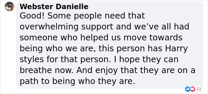 &ldquo;You're Officially Gay, My Boy&rdquo;: Harry Styles Helps A Fan Come Out At Wembley Concert