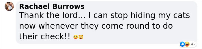 Every Private Tenant In UK To Get Legal Right To Keep A Pet In “Biggest Shake-Up Of The Private Rented Sector In 30 Years” Every Private Tenant In UK To Get Legal Right To Keep A Pet In “Biggest Shake-Up Of The Private Rented Sector In 30 Years”