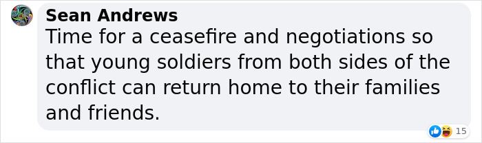 Ukrainian LGBTQ+ Couple Join Their Country's Defense Force To Fight Against Russia And The Stigma Of Gay Soldiers Ukrainian LGBTQ+ Couple Join Their Country's Defense Force To Fight Against Russia And The Stigma Of Gay Soldiers