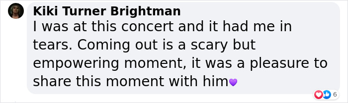 &ldquo;You're Officially Gay, My Boy&rdquo;: Harry Styles Helps A Fan Come Out At Wembley Concert