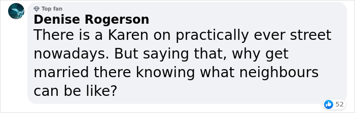 "I Don't Get How Someone Can Be So Spiteful": Karen Ruins Neighbors&rsquo; Wedding By Mowing Her Lawn, Sparks Fury Online