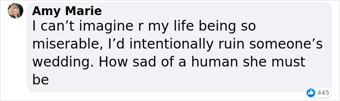 "I Don't Get How Someone Can Be So Spiteful": Karen Ruins Neighbors&rsquo; Wedding By Mowing Her Lawn, Sparks Fury Online