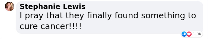 Unexpected Breakthrough In Cancer Drug Trial As All Patients Are Considered In Remission