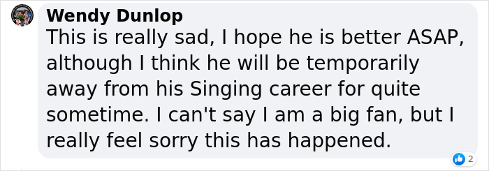 Justin Bieber Has Been Struck By Facial Paralysis, Leading To Ramsay Hunt Syndrome Diagnosis And Cancellation Of Shows Justin Bieber Has Been Struck By Facial Paralysis, Leading To Ramsay Hunt Syndrome Diagnosis And Cancellation Of Shows