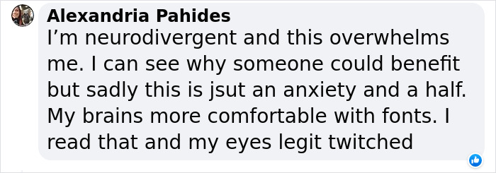 People Feel Like They&rsquo;re &ldquo;Unlocking 100% Of Their Brains&rdquo; By Using The Bionic Reading Font