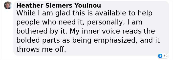 People Feel Like They&rsquo;re &ldquo;Unlocking 100% Of Their Brains&rdquo; By Using The Bionic Reading Font