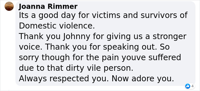 &ldquo;The Soundest Bloke Ever&rdquo;: Johnny Depp Enjoys Fish And Chips At Local Newcastle Pub Whilst Awaiting Trial Verdict