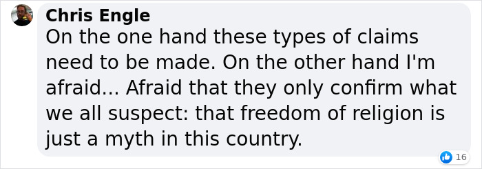 Surprising Tactic In The Fight To Preserve Abortion Rights In The U.S. Comes From None Other Than The Satanic Temple, Which Upholds Religious Abortion Rituals