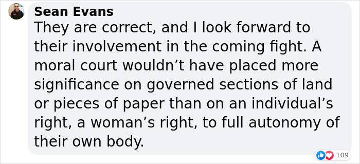 Surprising Tactic In The Fight To Preserve Abortion Rights In The U.S. Comes From None Other Than The Satanic Temple, Which Upholds Religious Abortion Rituals