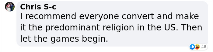 Surprising Tactic In The Fight To Preserve Abortion Rights In The U.S. Comes From None Other Than The Satanic Temple, Which Upholds Religious Abortion Rituals