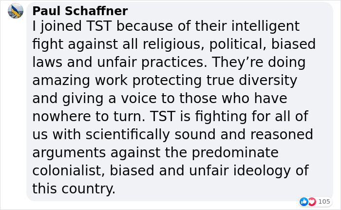 Surprising Tactic In The Fight To Preserve Abortion Rights In The U.S. Comes From None Other Than The Satanic Temple, Which Upholds Religious Abortion Rituals