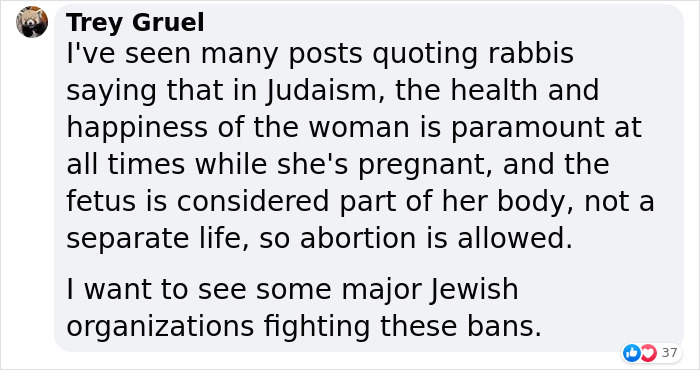 Surprising Tactic In The Fight To Preserve Abortion Rights In The U.S. Comes From None Other Than The Satanic Temple, Which Upholds Religious Abortion Rituals