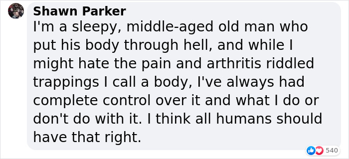 Surprising Tactic In The Fight To Preserve Abortion Rights In The U.S. Comes From None Other Than The Satanic Temple, Which Upholds Religious Abortion Rituals