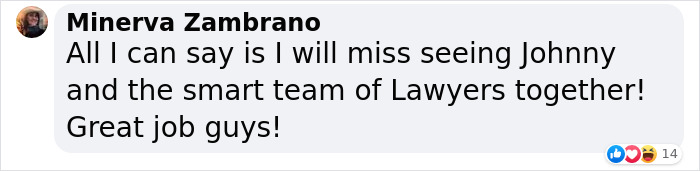 &ldquo;The Soundest Bloke Ever&rdquo;: Johnny Depp Enjoys Fish And Chips At Local Newcastle Pub Whilst Awaiting Trial Verdict
