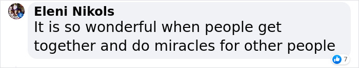 70-Year-Old Woman Tells Neighbors She&rsquo;s Being Evicted, The Neighborhood Bands Together To Buy The House For Her