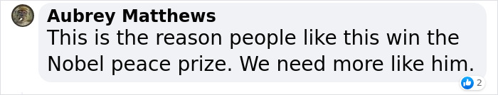 Russian Journalist Dmitry Muratov Puts His Nobel Peace Prize Up At Auction In Order To Donate To Ukrainian Kids In Refuge, Gets A $103.5M Offer Russian Journalist Dmitry Muratov Puts His Nobel Peace Prize Up At Auction In Order To Donate To Ukrainian Kids In Refuge, Gets A $103.5M Offer
