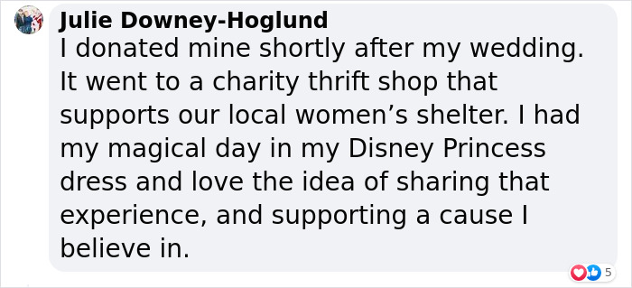 &ldquo;I Want Someone Else To Feel How I Felt&rdquo;: Woman Gives Away Her $3,000 Dress To Bride Who Couldn&rsquo;t Afford One