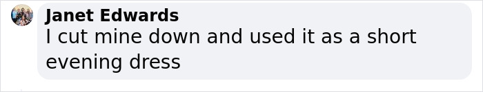 &ldquo;I Want Someone Else To Feel How I Felt&rdquo;: Woman Gives Away Her $3,000 Dress To Bride Who Couldn&rsquo;t Afford One