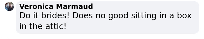 &ldquo;I Want Someone Else To Feel How I Felt&rdquo;: Woman Gives Away Her $3,000 Dress To Bride Who Couldn&rsquo;t Afford One