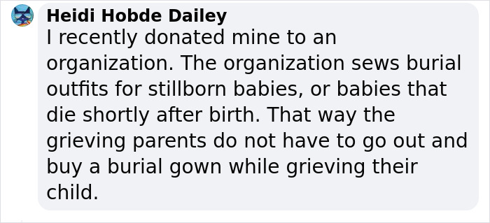 &ldquo;I Want Someone Else To Feel How I Felt&rdquo;: Woman Gives Away Her $3,000 Dress To Bride Who Couldn&rsquo;t Afford One