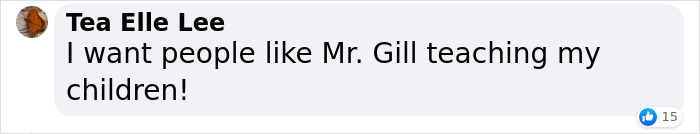 New Jersey Teacher Teaches Complex Lesson Of Acceptance Through The Simple Symbol Of An Empty Chair