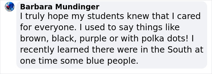 New Jersey Teacher Teaches Complex Lesson Of Acceptance Through The Simple Symbol Of An Empty Chair