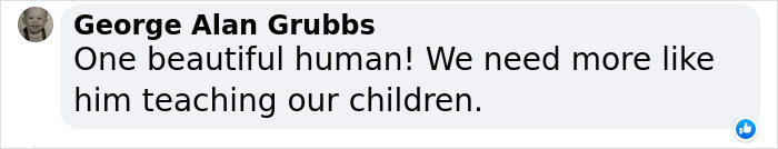 New Jersey Teacher Teaches Complex Lesson Of Acceptance Through The Simple Symbol Of An Empty Chair