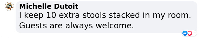 New Jersey Teacher Teaches Complex Lesson Of Acceptance Through The Simple Symbol Of An Empty Chair