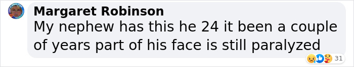 Justin Bieber Has Been Struck By Facial Paralysis, Leading To Ramsay Hunt Syndrome Diagnosis And Cancellation Of Shows Justin Bieber Has Been Struck By Facial Paralysis, Leading To Ramsay Hunt Syndrome Diagnosis And Cancellation Of Shows