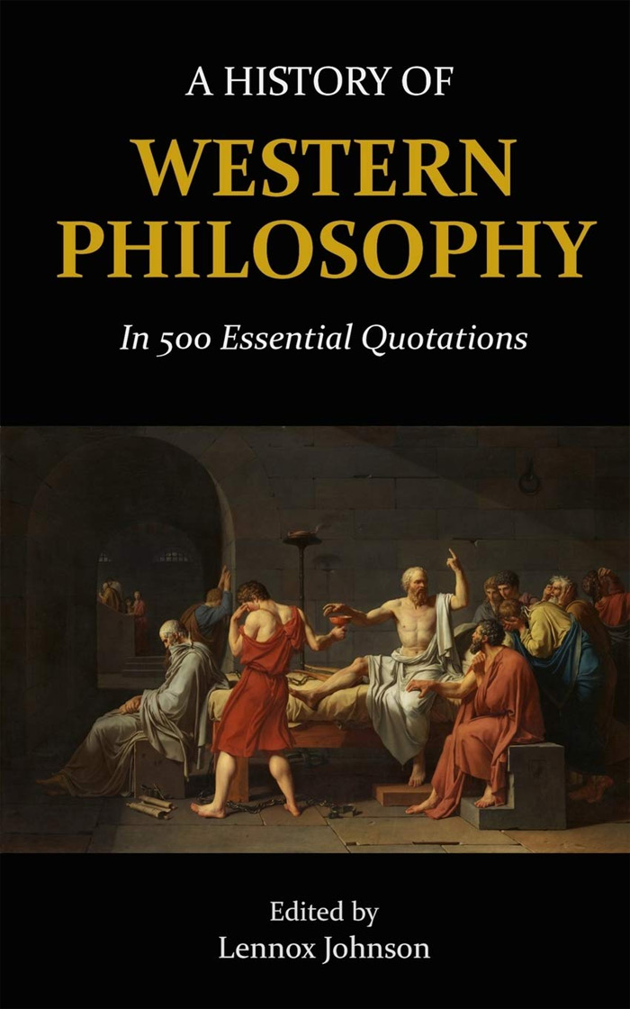 A History Of Western Philosophy By Bertrand Russell