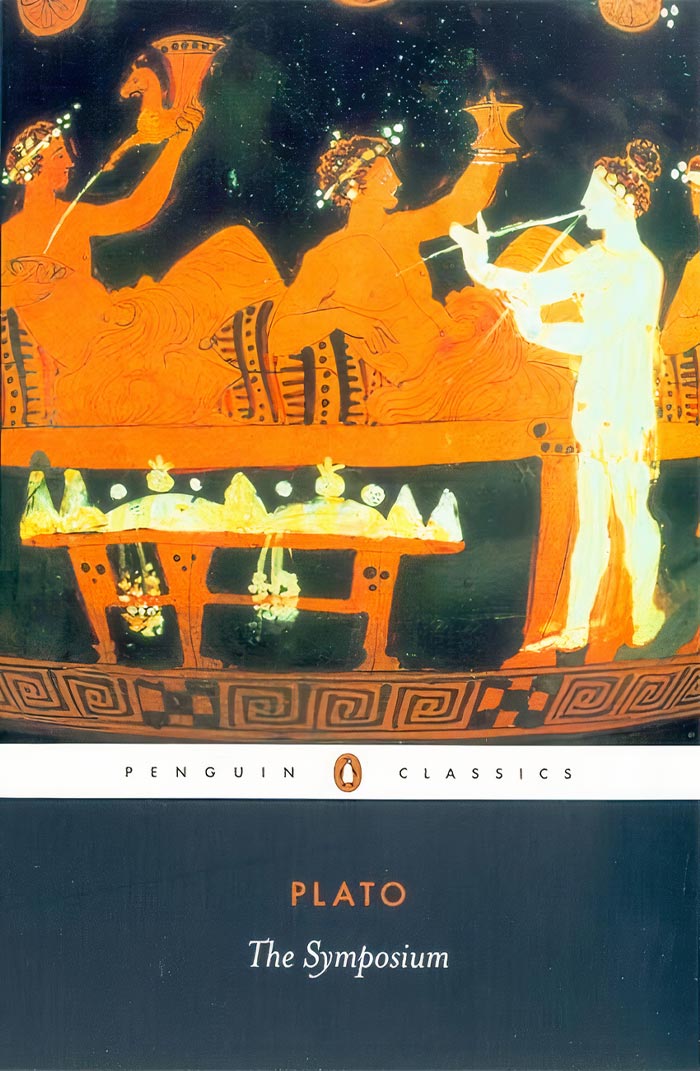 The Symposium By Plato