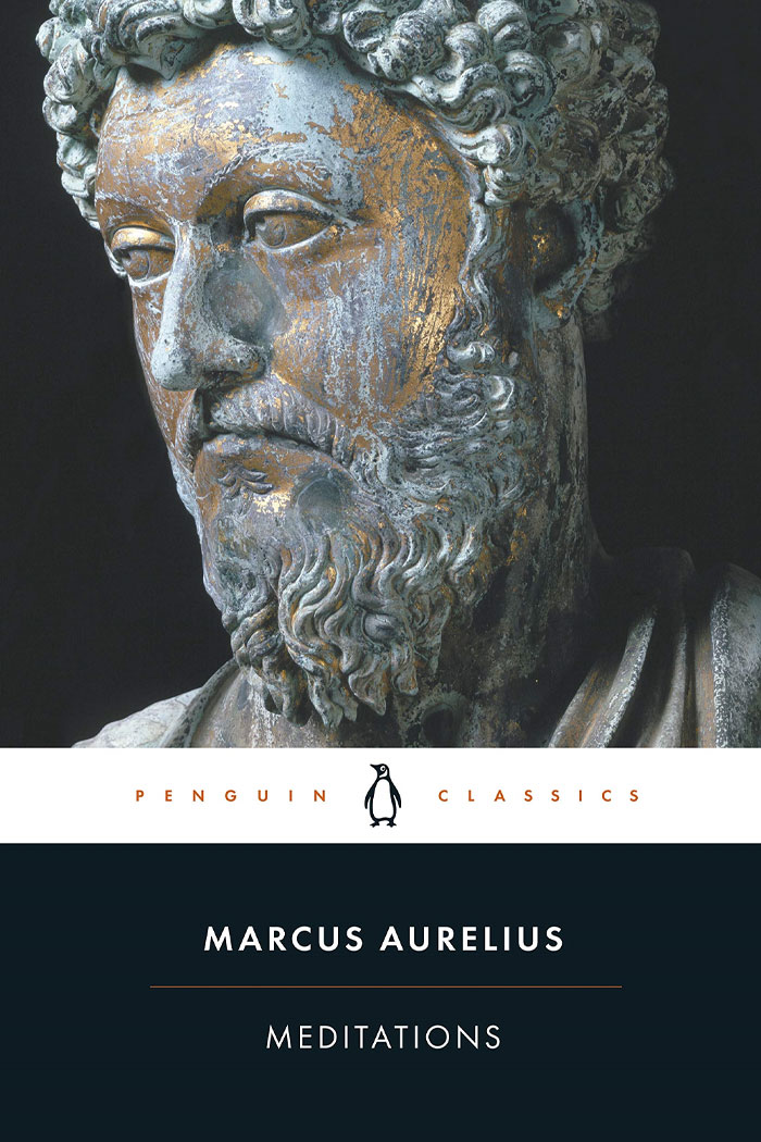 Meditations By Marcus Aurelius