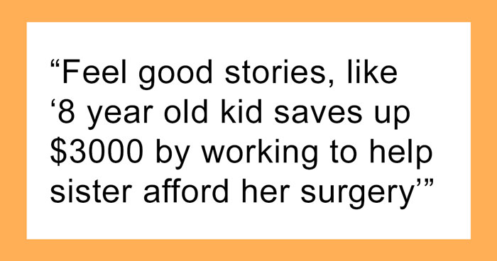 Someone Asks A Question “What Piece Of Media Is Just Straight Up Propaganda?”, Gets Responses From 30 Folks Online