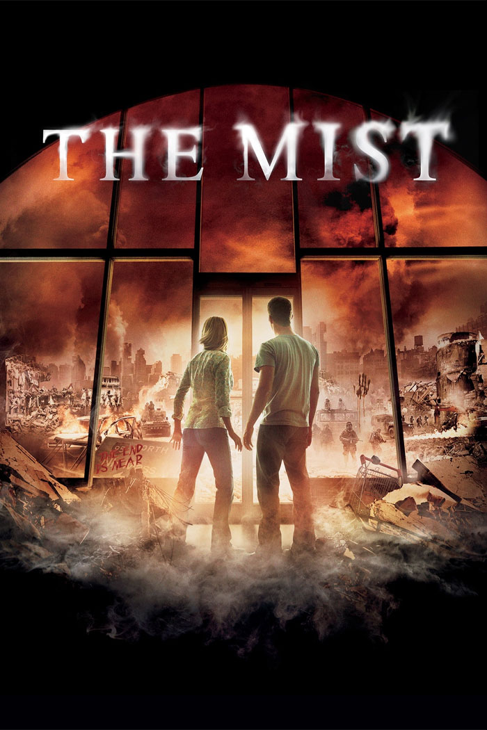 The Mist