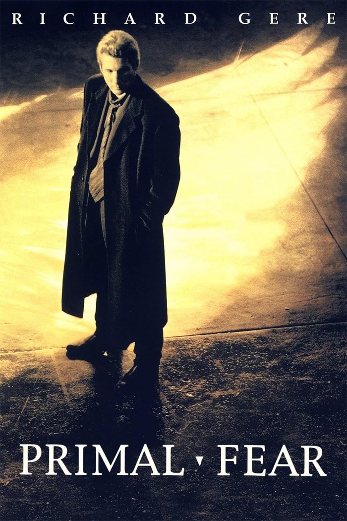 Primal Fear