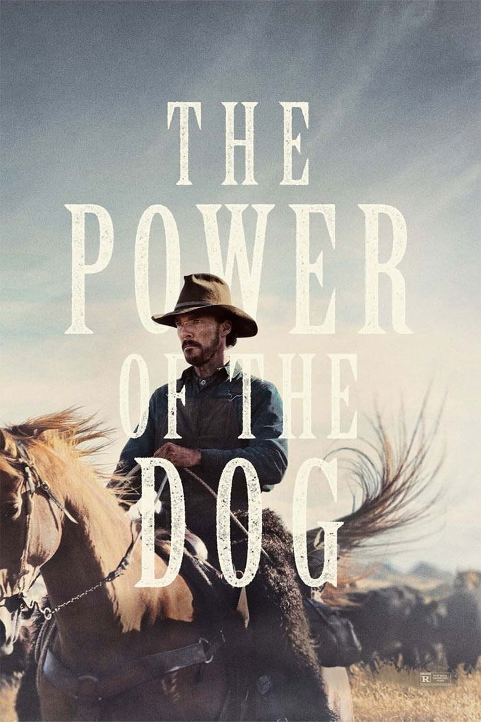 The Power Of The Dog