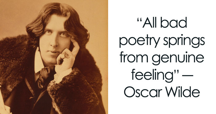 142 Poetry Quotes That Tap Into The Magic Of Poems