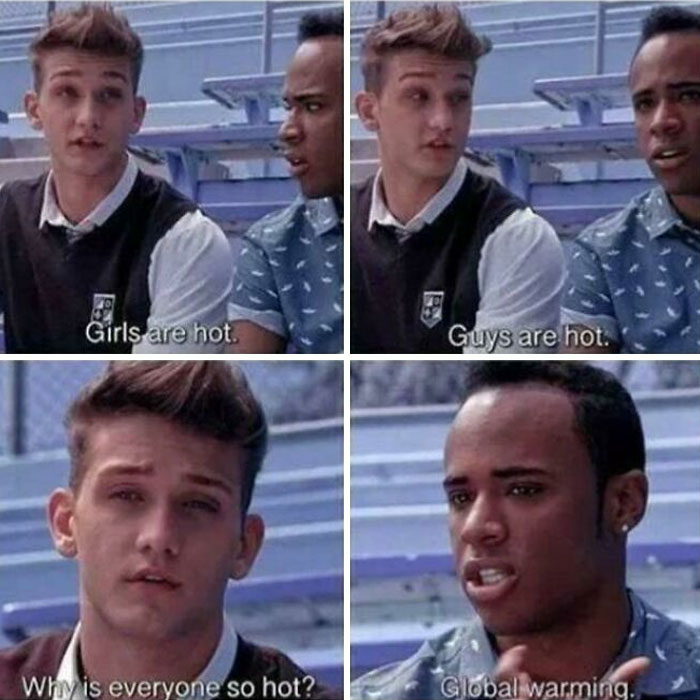 Posting A Meme Everyday Till June 1st Pt. 7